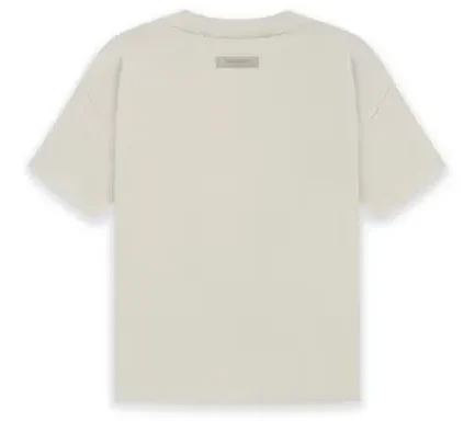 Fear of God Essentials released this Fear of God Essentials T-shirt as a part of the first delivery of their Spring/Summer 2022 Collection.