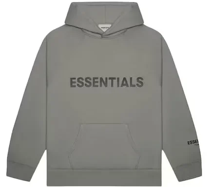 This Fear Of God Hoodie released alongside six other colorways as a part of Fear Of God's first SS20 drop in July, 2020.