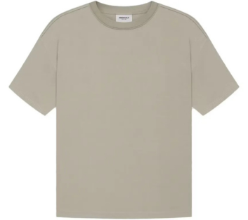 Fear Of God Essentials T-Shirt - Goat