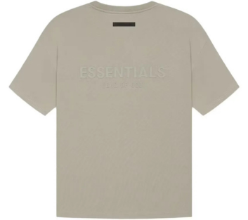 Fear Of God Essentials T-Shirt - Goat