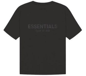 Fear Of God Essentials T-Shirt - Stretch Limo