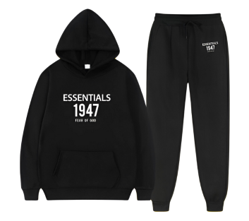 1947Fear OF God Essentials Tracksuit