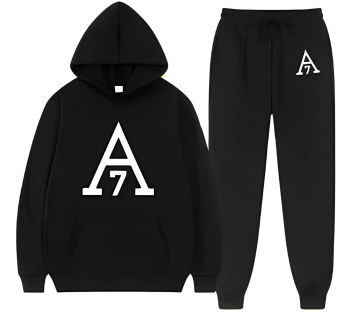 A7 Essentials Tracksuit