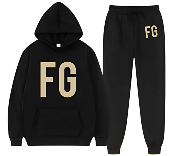 FG Essentials Tracksuit