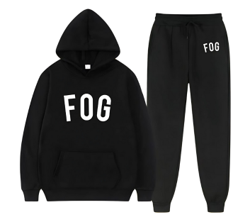 FOG Essentials Tracksuit