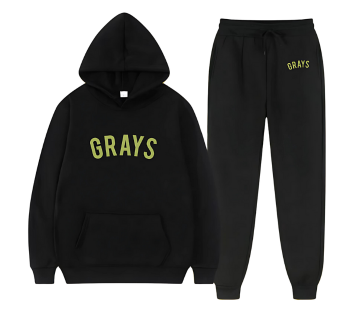 Grays Essentials Tracksuit