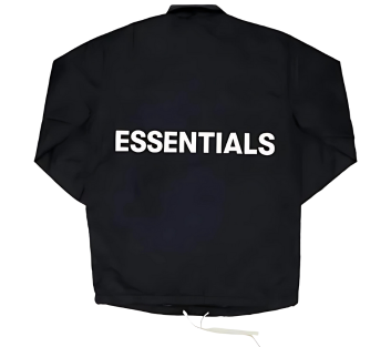 Coach Essentials Jacket