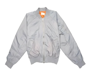 FOG Essentials Raglan Bomber Jacket