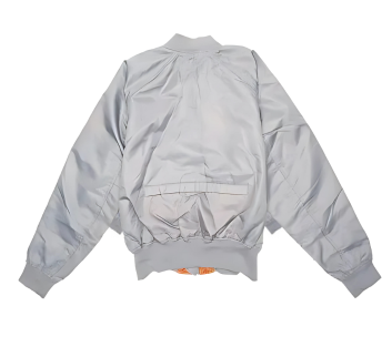 FOG Essentials Raglan Bomber Jacket