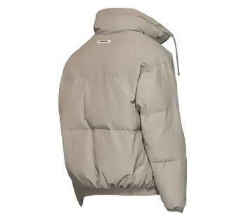 Puffer Essentials Jackets