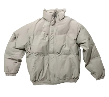 Puffer Essentials Jackets