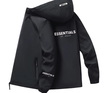 New Baseball Essentials Jacket For Men