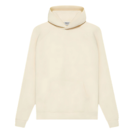 Essentials Cream Hoodie