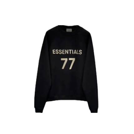 Essentials 77 (8th) Collection of Sweatshirt