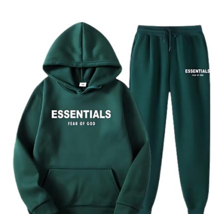 Essentials For Men Tracksuit