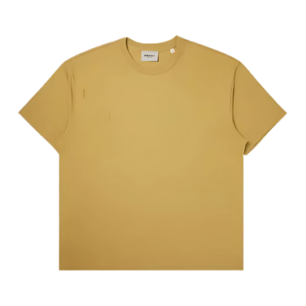 Amber Fear Of God Essentials T-Shirt