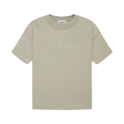 Gray T-shirt Essentials