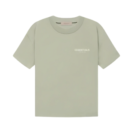 Wheat Essentials T-Shirt