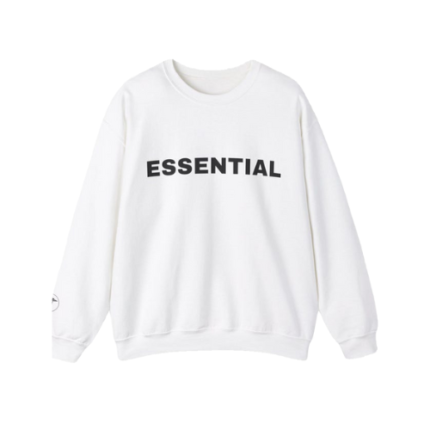 Essential Fear of God Sweatshirt