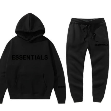 Urban Essentials Tracksuit