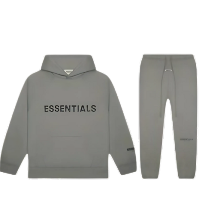 Unlesh Essentials Tracksuits