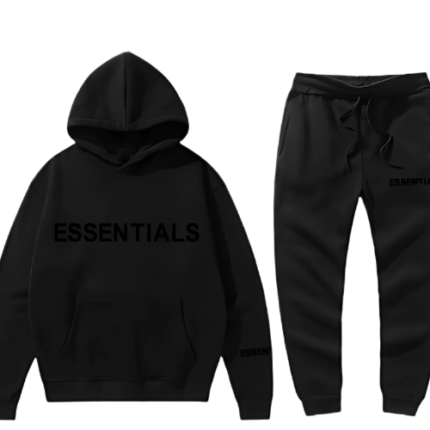 Urban Essentials Tracksuit