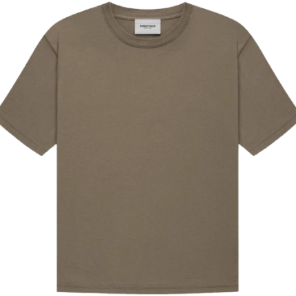 Essentials Pistachio T-shirt