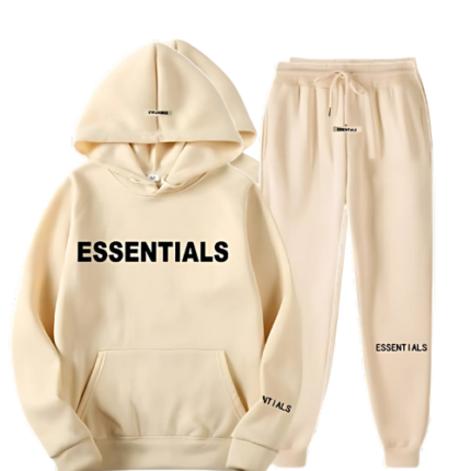 Essential Tracksuit Men