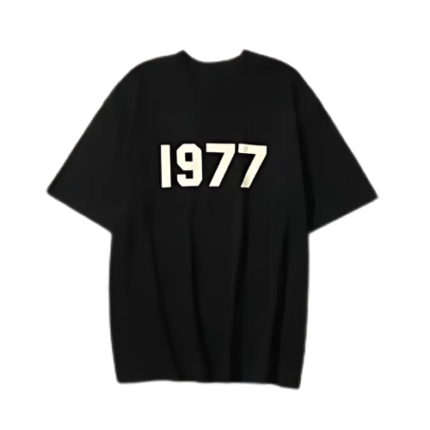 Essentials French T-Shirts 8th Collection 1977