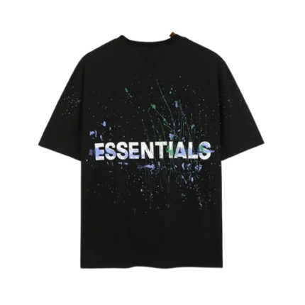 Essentials T-Shirts Funny Flowers