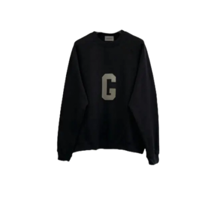 Fear Of God Essentials G Logo Sweatshirt